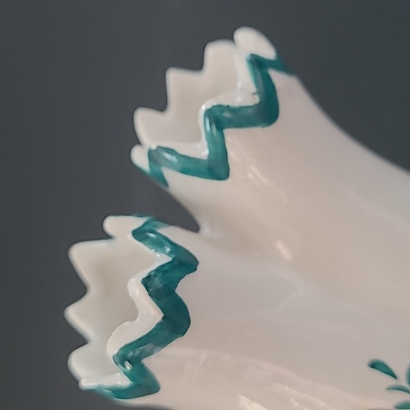 Elpa Alcopaca 5 finger vase - Picture 3 of 9